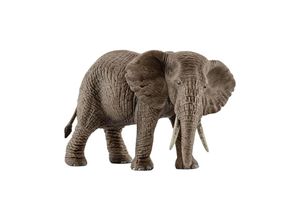 4059433837994 - schleich® 14761 Wild Life – Afrikanische Elefantenkuh