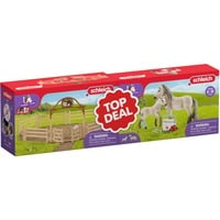 4059433855240 - 2-in-1 Horse Club Set Spielfigur