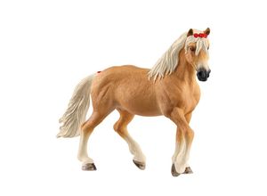 4059433863924 - schleich® 13950 Horse Club - Haflinger Stute