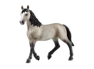 4059433863931 - schleich® 13955 Horse Club - Cheval de Selle Francais Stute