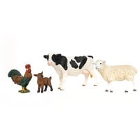 4059433930114 - Farm World Bauernhof Starter-Set Spielfigur