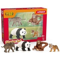 4059433933504 - Wild Life Asien Starter-Set Spielfigur