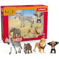 4059433935720 - Wild Life Afrika  Starter-Set Spielfigur