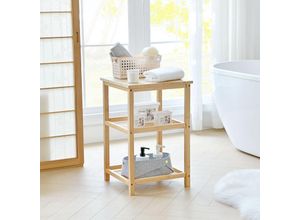 4059438680397 - [encasa] - Bambus Standregal Ikerasak Bambus