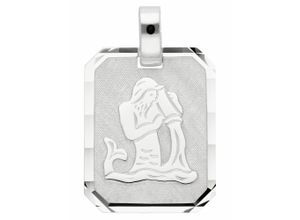 4059468443436 - Ketten-Anhänger ADELIA´S 925 Silber Sternzeichen Anhänger Wassermann Schmuckanhänger Gr Damen Wassermann Silber 925 (Sterlingsilber) silberfarben (silber) Damen Silberschmuck für & Herren