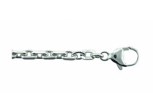 4059468449070 - Silberkette ADELIA´S 925 Silber Anker Halskette 60 cm Ø 31 mm Halsketten Gr 60 Silber 925 (Sterlingsilber) silberfarben (silber) Damen Silberketten Silberschmuck für