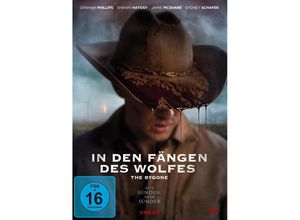 4059473005889 - In den Fängen des Wolfes - The Bygone Uncut Edition (DVD)