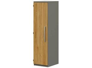 4059484230973 - röhr Aktenschrank Techno 019-361-6110-31-B1 grau 3 Fachböden 427 x 430 x 1469 cm