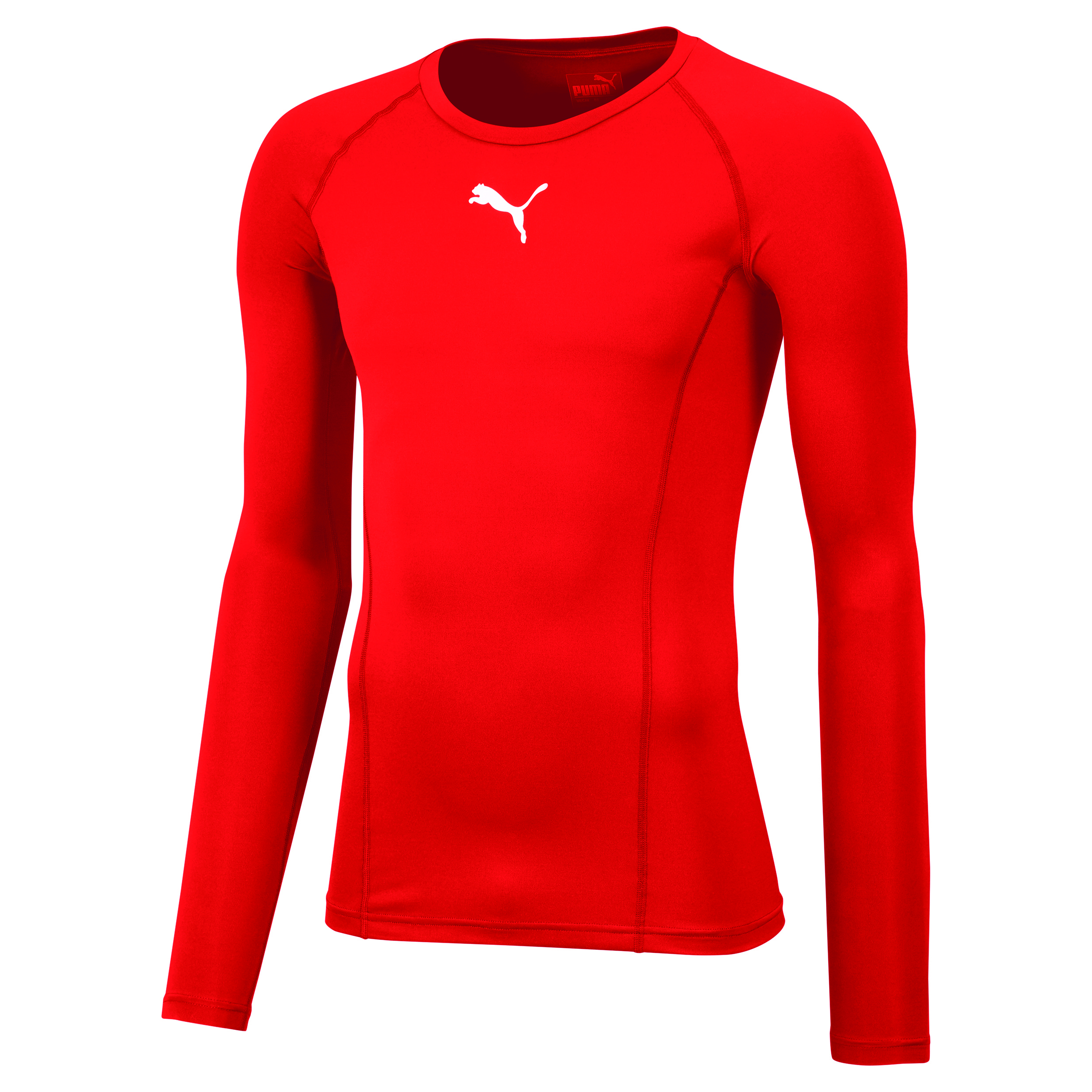 4059505725297 - Baselayer manches longues Puma 4059505725297 - Baselayer manches longues Puma