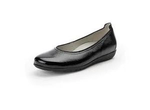 4059524116762 - Ballerina Hesima schwarz 44 4059524116762 - Ballerina Hesima schwarz 44