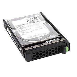 4059595541005 - enterprise - hard drive - 24 TB - SAS 12Gb s S26361-F5543-L124 - Festplatten - 24TB - 25 - 10000 rpm - SAS3 - cache