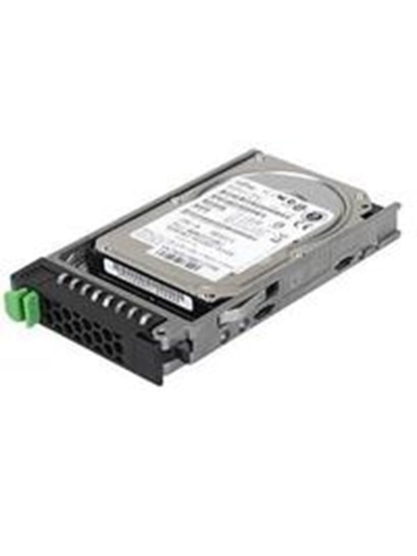 4059595714713 - enterprise - hard drive - 12 TB - SAS 12Gb s S26361-F5550-L912 - Festplatten - 12TB - 25 - 10000 rpm - SAS3 - cache