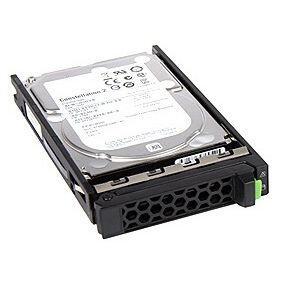 4059595725955 - enterprise - hard drive - 600 GB - SAS 12Gb s Festplatten - 600 GB - 25 - 10000 rpm - SAS3 - cache