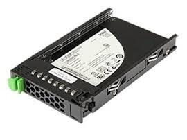 4059595741696 - 0 S26361-F5713-L400 Internes Solid State Drive 400 GB 25 SAS