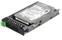 4059595896624 - HD SAS 12G 12TB 10K 512n HOT PLUG 25 S26361-F5729-L912 - Festplatten - 12TB - 25 - 10000 rpm - SAS3 - cache