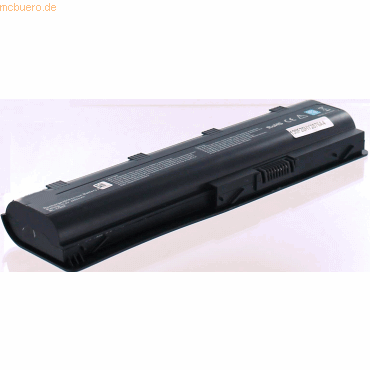 4059612017735 - Akku für Hewlett-Packard PAVILION G7-1392EG Li-Ion 111 Volt 4400