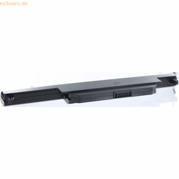 4059612026621 - Akku für Asus F55A-SX039H Li-Ion 108 Volt 4400 mAh schwarz