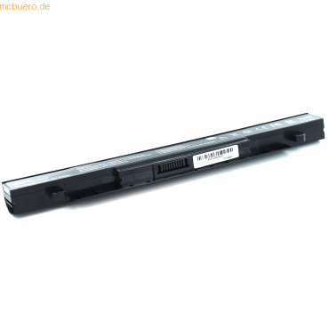 4059612028021 - Akku für Asus F552EA-SX039D Li-Ion 144 Volt 2200 mAh schwarz