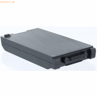 4059612032806 - Akku für Toshiba PORTEGE M400-S4032 Li-Ion 108 Volt 4400 mAh sch