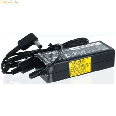 4059612047138 - Original Netzteil für ACER ASPIRE ES1-311-C37D 4059612047138 - Original Netzteil für ACER ASPIRE ES1-311-C37D