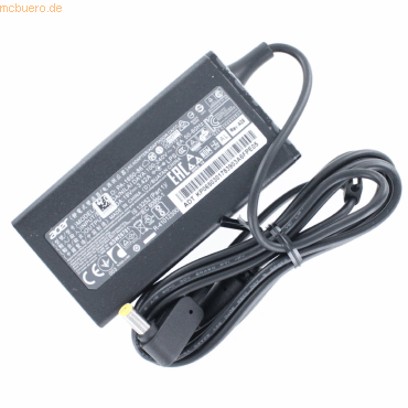 4059612057441 - Original Netzteil für ACER ASPIRE E5-551-86R8 4059612057441 - Original Netzteil für ACER ASPIRE E5-551-86R8