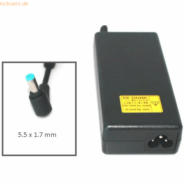 4059612075209 - Original Netzteil für ACER ASPIRE V3-771-32324G50MAKK 4059612075209 - Original Netzteil für ACER ASPIRE V3-771-32324G50MAKK