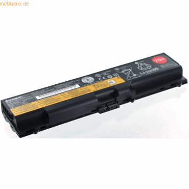 4059612077319 - Akku für THINKPAD T530 (2359 2393) Li-Ion 108 Volt 5200