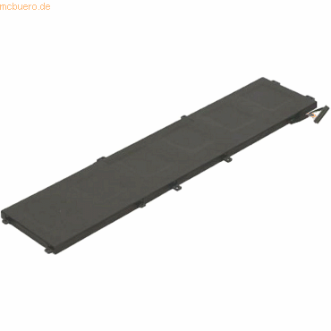 4059612078781 - Akku für Precision M5520 Li-Pol 114 Volt 8083 mAh schwarz