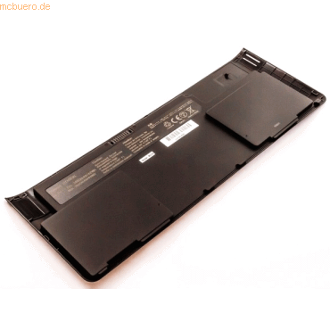 4059612322204 - Hewlett-Packard Akku für Hewlett-Packard H6L25AA Li-Ion 111 Volt 3800