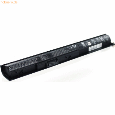 4059612353253 - Hewlett-Packard Akku für Hewlett-Packard 756478-421 Li-Ion 148 Volt 2