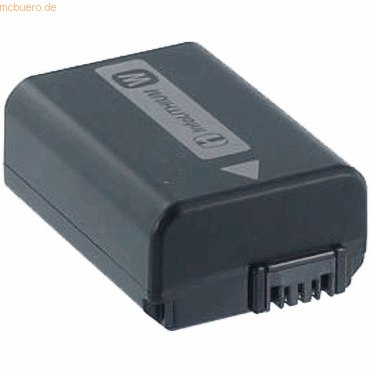 4059612354588 - Akku für Alpha 7 Li-Ion 72 Volt 1020 mAh schwarz