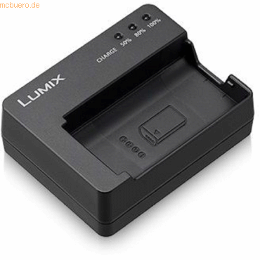 4059612355080 - Original Ladegerät für Lumix S1R 4059612355080 - Original Ladegerät für Lumix S1R