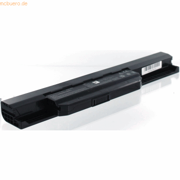 4059612357015 - Akku für Asus A53SD-SX549V Li-Ion 108 Volt 4400 mAh schwarz