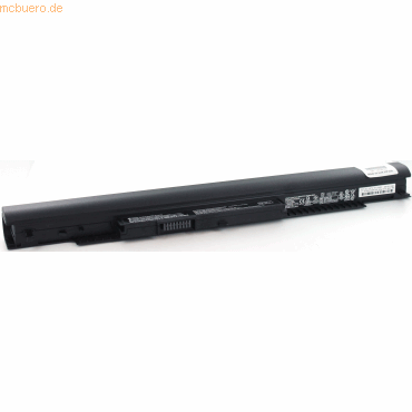 4059612368615 - Hewlett-Packard Akku für Hewlett-Packard 17-X038NG Li-Ion Volt 146 mA