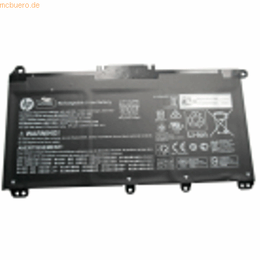 4059612371967 - Hewlett-Packard Akku für Hewlett-Packard 17-CA0616NG Li-Ion Volt 114 m