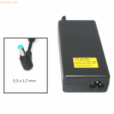 4059612384387 - Original Netzteil für Aspire E5-575G-51XF