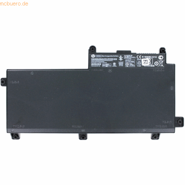 4059612387999 - Hewlett-Packard Akku für Hewlett-Packard 801517-831 Li-Ion Volt 114 m