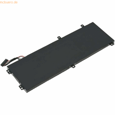 4059612399688 - Akku für Precision 15 5510 Li-Pol 114 Volt 4600 mAh schwarz