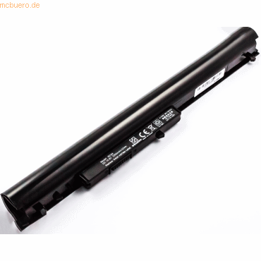 4059612409028 - Akku für Hewlett-Packard 15-G002SE (F7R11EA) Li-Ion Volt 148 mAh