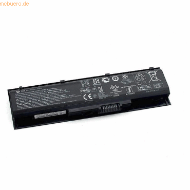 4059612420399 - Hewlett-Packard Akku für Hewlett-Packard Pavilion 17-AB232NG Li-Ion Vo