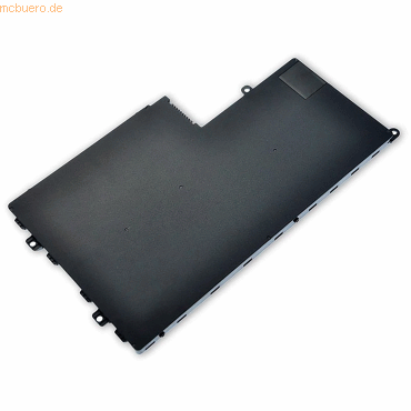 4059612422027 - Akku für Dell Latitude 14 (3450) Li-Pol 74 Volt 7500 mAh schwarz