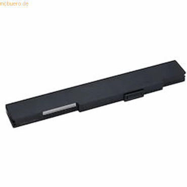 4059612423130 - Akku für MD 98302 Li-Ion 108 Volt 4400 mAh Schwarz