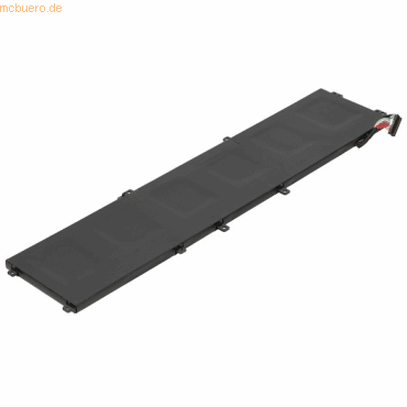 4059612457029 - Akku für Precision 5510 Li-Pol 114 Volt 7300 mAh schwarz