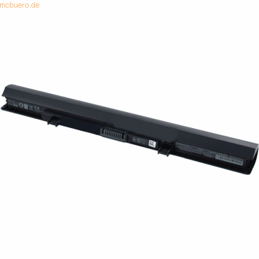 4059612473852 - Akku für Satellite C70-C-1CP Li-Ion 148 Volt 2800 mAh