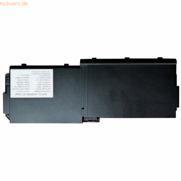 4059612509858 - Hp Akku für Hp HSN-Q12C Li-Ion 1155 Volt 8310 mAh Schwarz