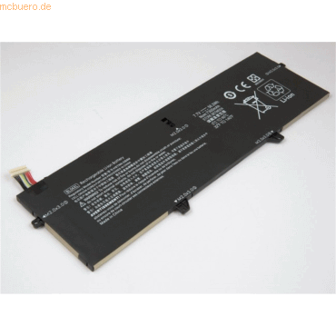 4059612545597 - Akku für Hp EliteBook x360 1040 G5(5D Li-Pol 77 Volt 7200 mAh Sc