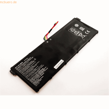 4059612577451 - Akku für Acer Swift 3 SF314-56-5962 Li-Pol 1528 Volt 3250 mAh Sc