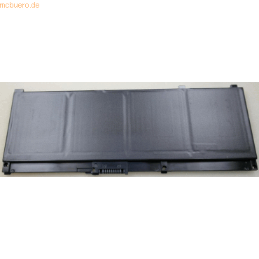 4059612580642 - Hewlett-Packard Akku für Hewlett-Packard SR04XL Li-Ion 154 Volt 4550