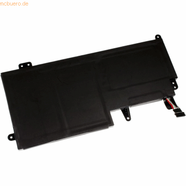 4059612640230 - Akku für Lenovo Lenovo Think Pad 13 (20GJ Li-Pol 114 Volt 2700 m