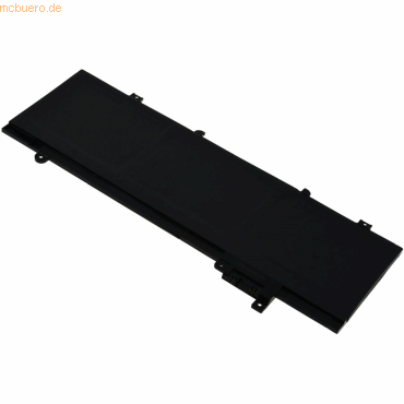 4059612641114 - Akku für Lenovo ThinkPad T480s 20L7A006CD Li-Pol 1158 Volt 4600